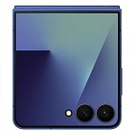 Смартфон Samsung Galaxy Z Flip 7 12/512 ГБ, Blue