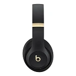 Беспроводные наушники Beats Studio Pro, Black/Gold