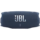 Колонка портативная JBL Charge 6, Blue