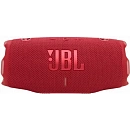 Колонка портативная JBL Charge 6, Red