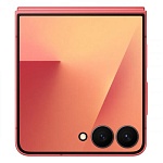 Смартфон Samsung Galaxy Z Flip 7 12/512 ГБ, Coral