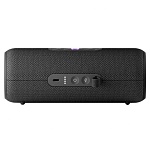 Умная колонка Яндекс Станция Стрит с Алисой, Black