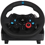 Руль Logitech G29, Black