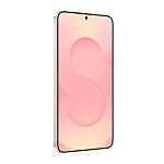 Смартфон Samsung Galaxy S25 128 ГБ Pinkgold
